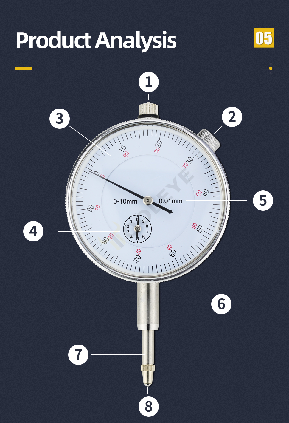 0-10mm30mm08mm-Dial-Indicator-Magnetic-Holder-Dial-Gauge-Magnetic-Stand-Base-Micrometer-Measuring-To-1938001-9