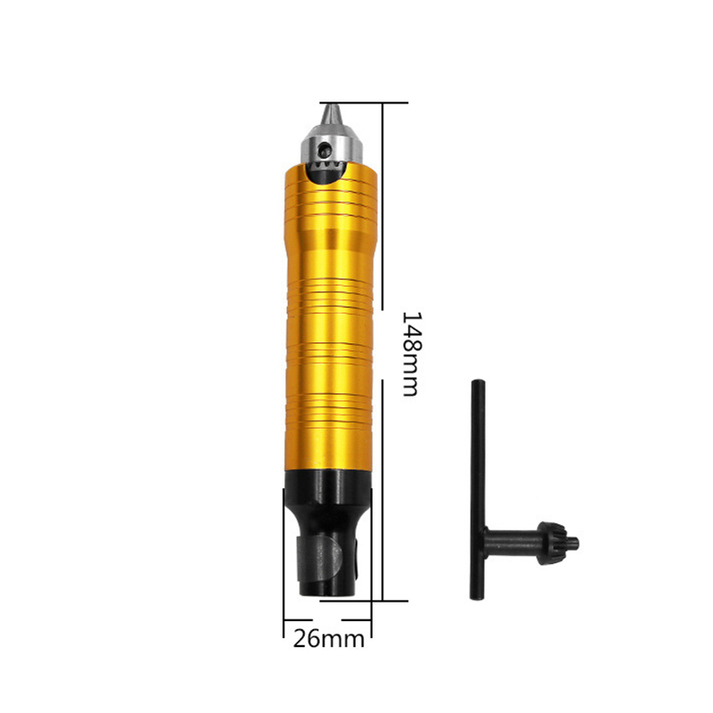 03-6503-4mm-Wood-Carving-Drill-Chuck-Hang-Shank-with-Flexible-Shaft-for-Electric-Grinding-Drill-1550401-7