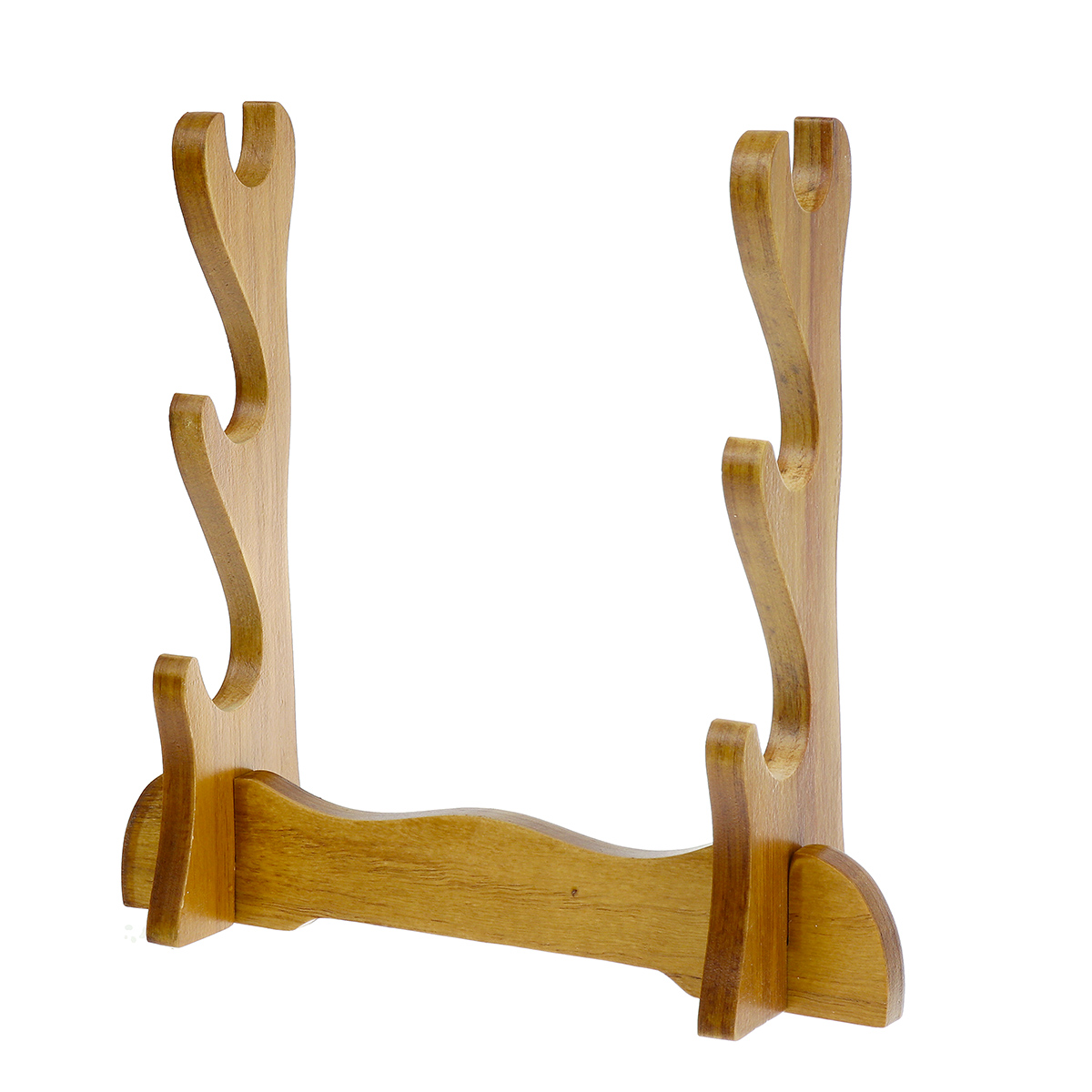 1-4-Tiers-Katana-Wakizashi-Holder-Wall-Mount-Bracket-Rack-Display-Hanger-Tool-Holder-1588996-7