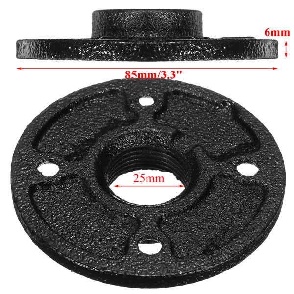 1-Inch-Malleable-Iron-Pipes-Fittings-Replacement-1-Inch-Threaded-Floor-Flange-1276012-1