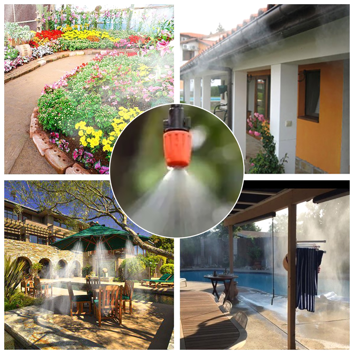 10-50M-Auto-Irrigation-System-Water-Hose-Plants-Garden-Watering-Micro-Drip-Kit-1020304050-Meters-1674273-11