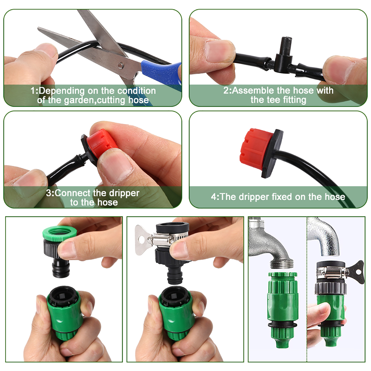 10-50M-Auto-Irrigation-System-Water-Hose-Plants-Garden-Watering-Micro-Drip-Kit-1020304050-Meters-1674273-5
