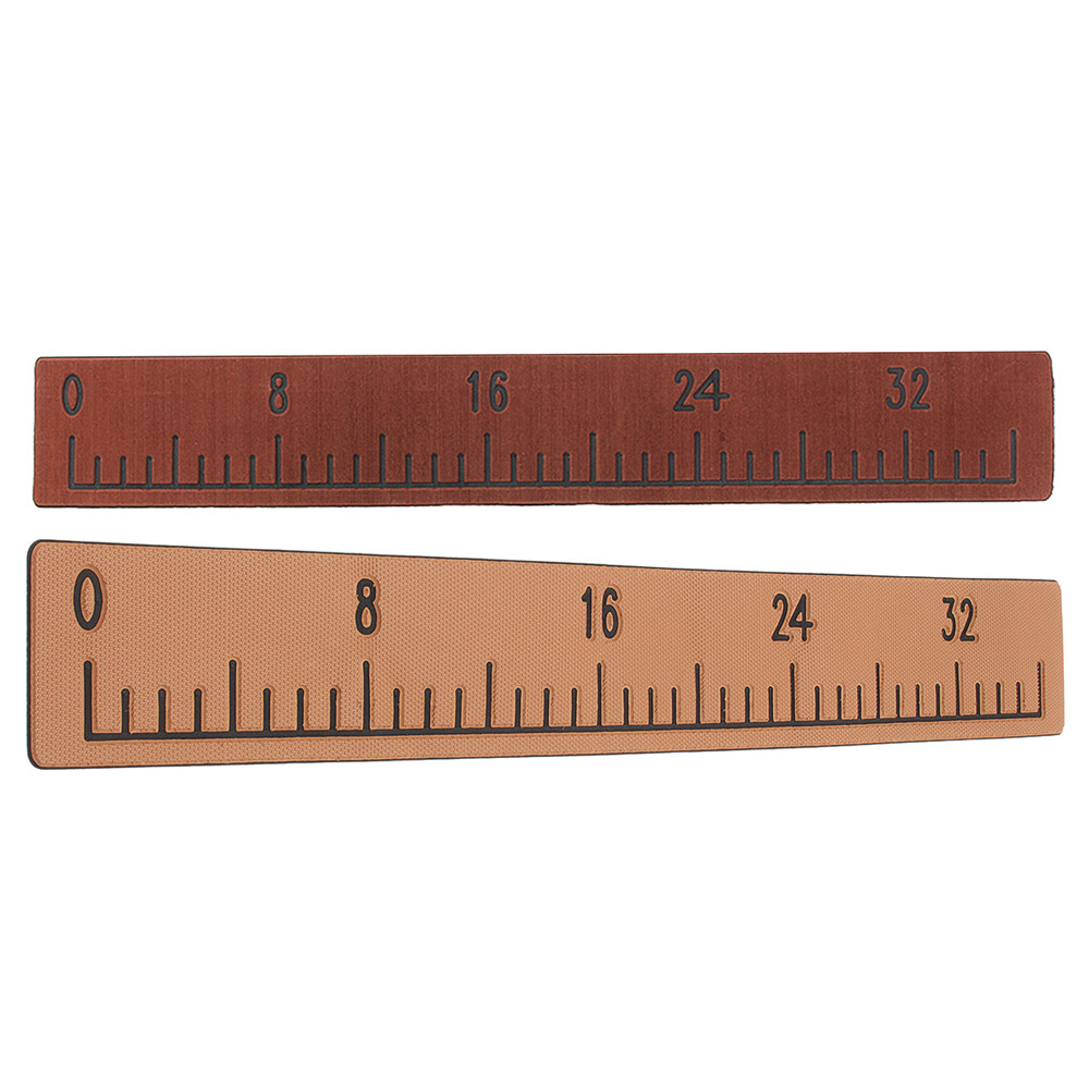 1000x150x6mm-EVA-Marine-Mat-Foam-Boating-Fishing-Ruler-Decking-Light-Brown-BlackDark-Brown-Black-1334860-2