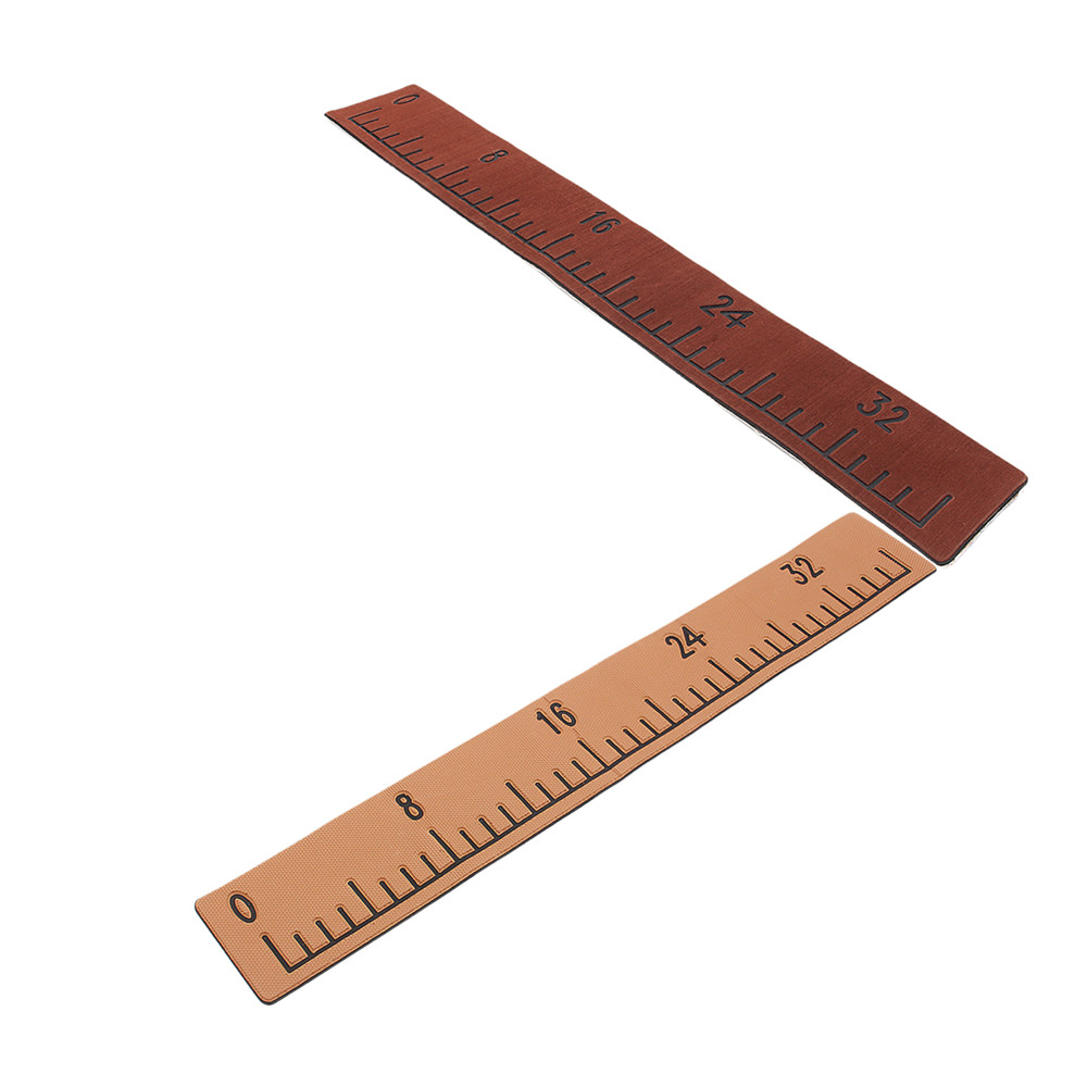 1000x150x6mm-EVA-Marine-Mat-Foam-Boating-Fishing-Ruler-Decking-Light-Brown-BlackDark-Brown-Black-1334860-3
