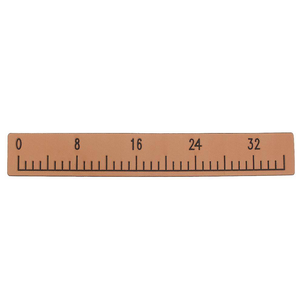 1000x150x6mm-EVA-Marine-Mat-Foam-Boating-Fishing-Ruler-Decking-Light-Brown-BlackDark-Brown-Black-1334860-4