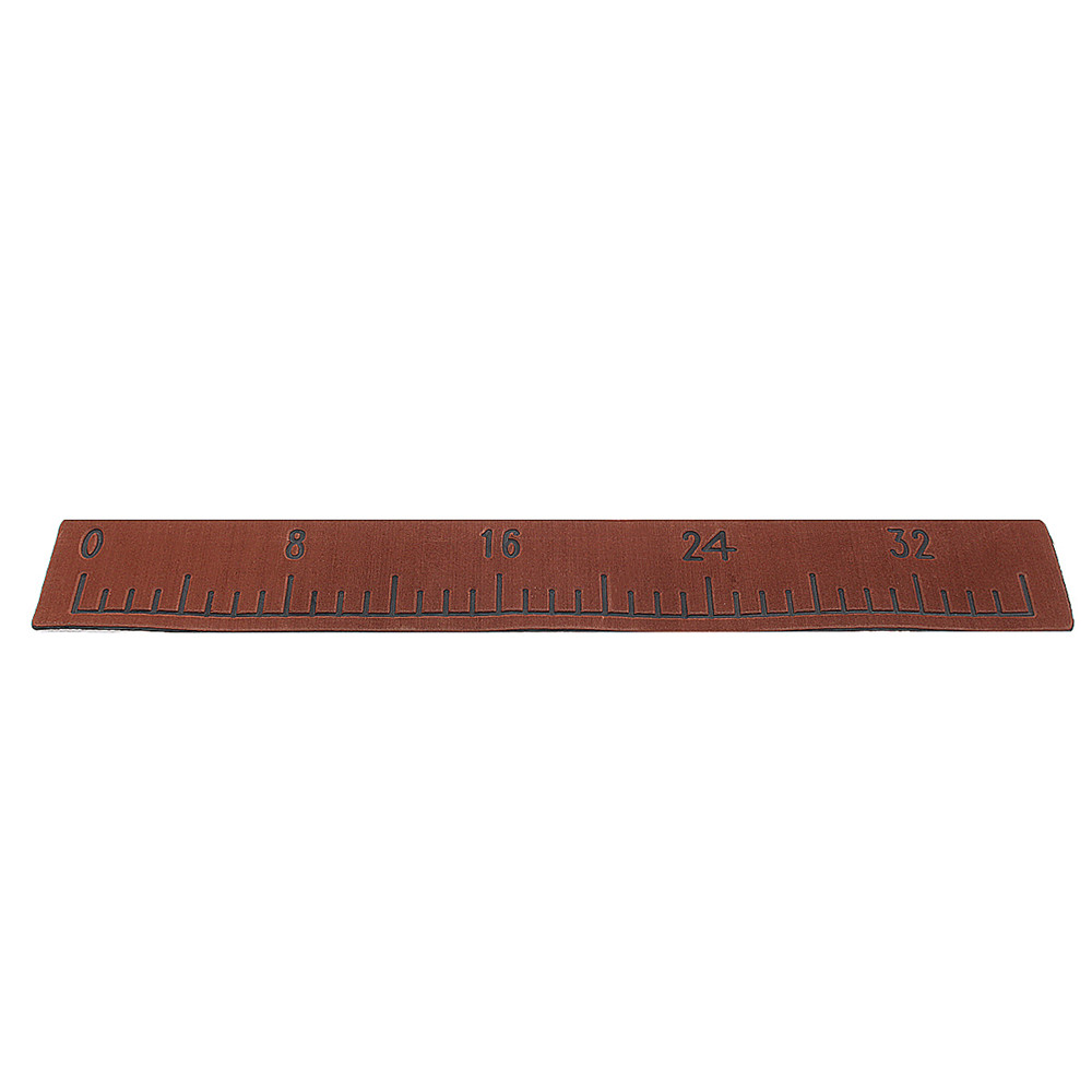 1000x150x6mm-EVA-Marine-Mat-Foam-Boating-Fishing-Ruler-Decking-Light-Brown-BlackDark-Brown-Black-1334860-7