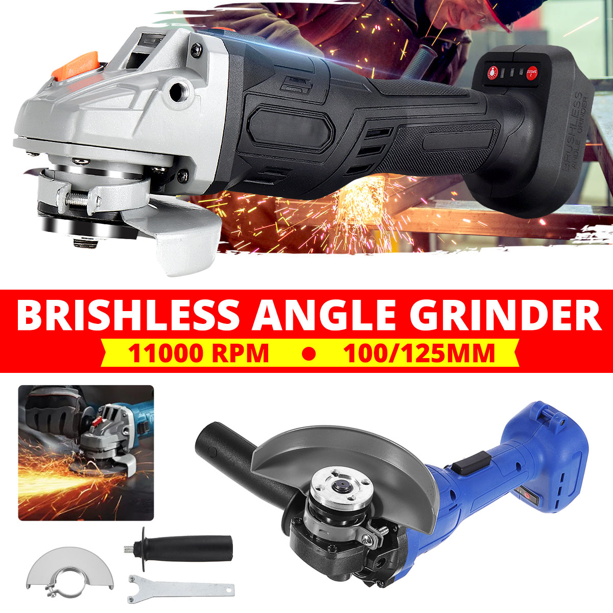 100125MM-Display-800W-Electric-Angle-Grinder-Rech-argeable-Polishing-Cutting-Machine-Hand-Grinder-To-1683204-1