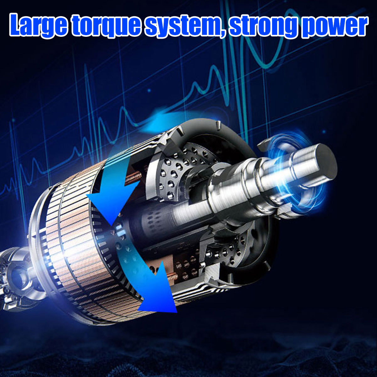 100Nm-38quot-Electric-Right-Angle-Wrench-Tool-Cordless-LED-with-12-Battery-1942672-13