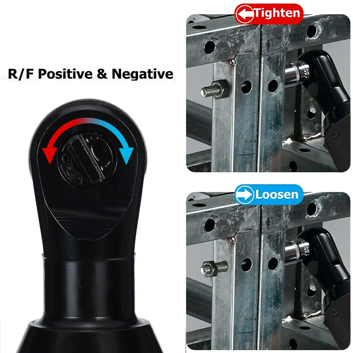 100Nm-38quot-Electric-Right-Angle-Wrench-Tool-Cordless-LED-with-12-Battery-1942672-7