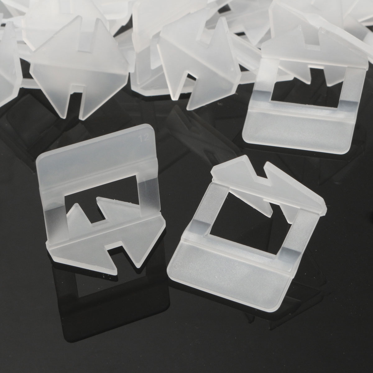 100Pcs-15mm-White-Ceramic-Tile-Tiling-Accessibility-Spacer-Plastic-Clip-1096390-6