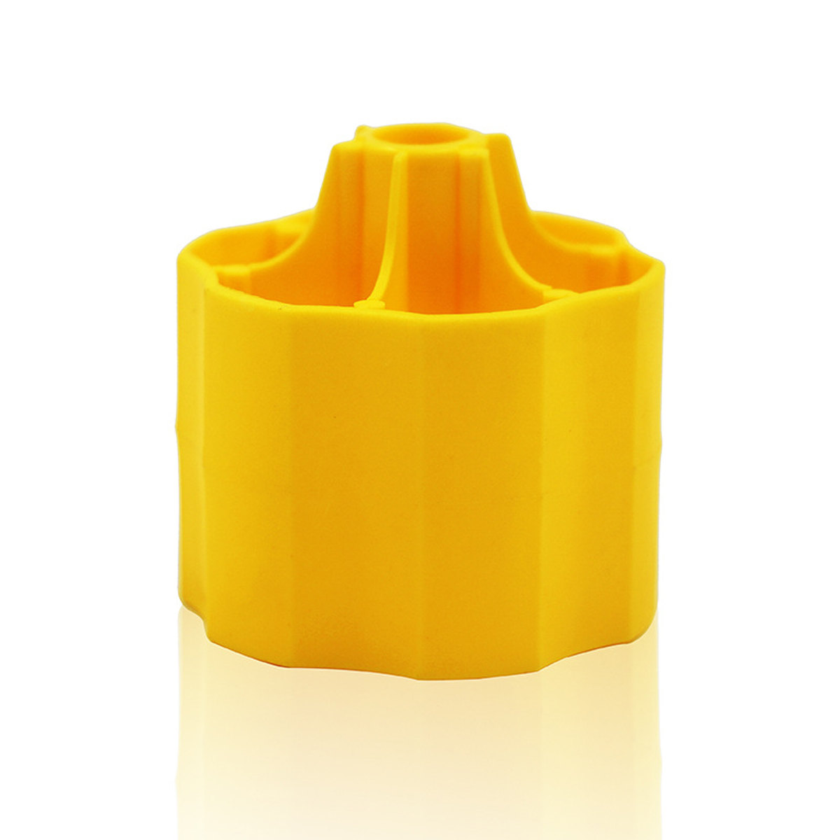 100Pcs-Reusable-Tile-Leveling-System-Levelers-Caps-Spacers-Wall-Floors-Tools-1844043-8