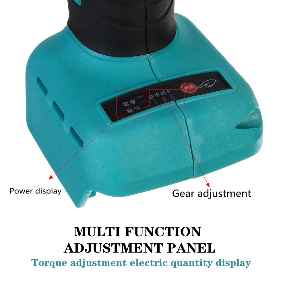 100mm-800W-Brushless-Cordless-Impact-Angle-Grinder-For-Makita-18V-Battery-1783631-12