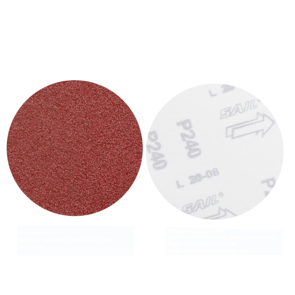 100pcs-100mm-Sanding-Paper-Disc-80-3000-Grit-4-Inch-Abrasive-Tools-Polishing-Tool-for-Sander-Machine-1804794-8