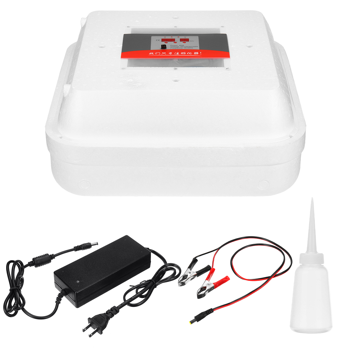 106Pcs-Eggs-Incubator-Automatic-Egg-Hatcher-Machine-LED-Display-Chicken-Duck-Bird-Goose-Incubators-1716427-1