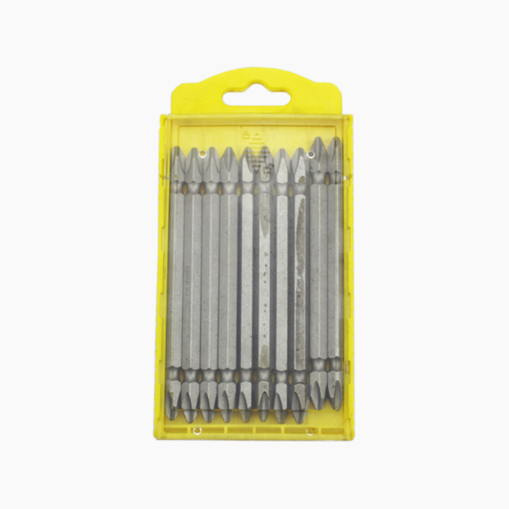 10Pcs-65110mm-PH2-Electric-Screwdriver-Bits-S2-Alloy-Steel-Magnetic-Double-ended-Cross-Screwdriver-B-1795903-4