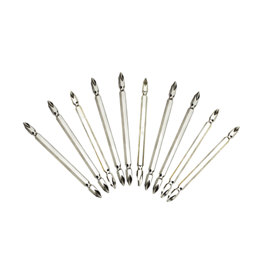 10Pcs-65110mm-PH2-Electric-Screwdriver-Bits-S2-Alloy-Steel-Magnetic-Double-ended-Cross-Screwdriver-B-1795903-7