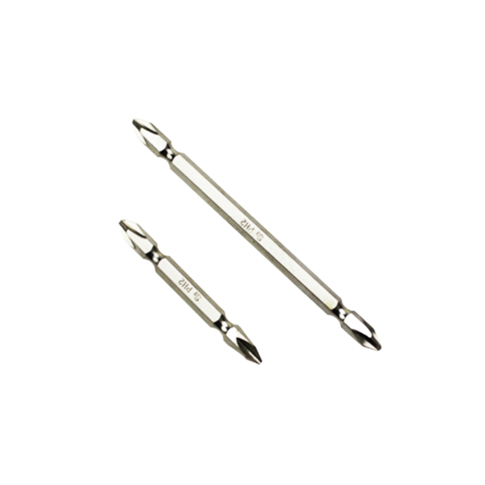 10Pcs-65110mm-PH2-Electric-Screwdriver-Bits-S2-Alloy-Steel-Magnetic-Double-ended-Cross-Screwdriver-B-1795903-8