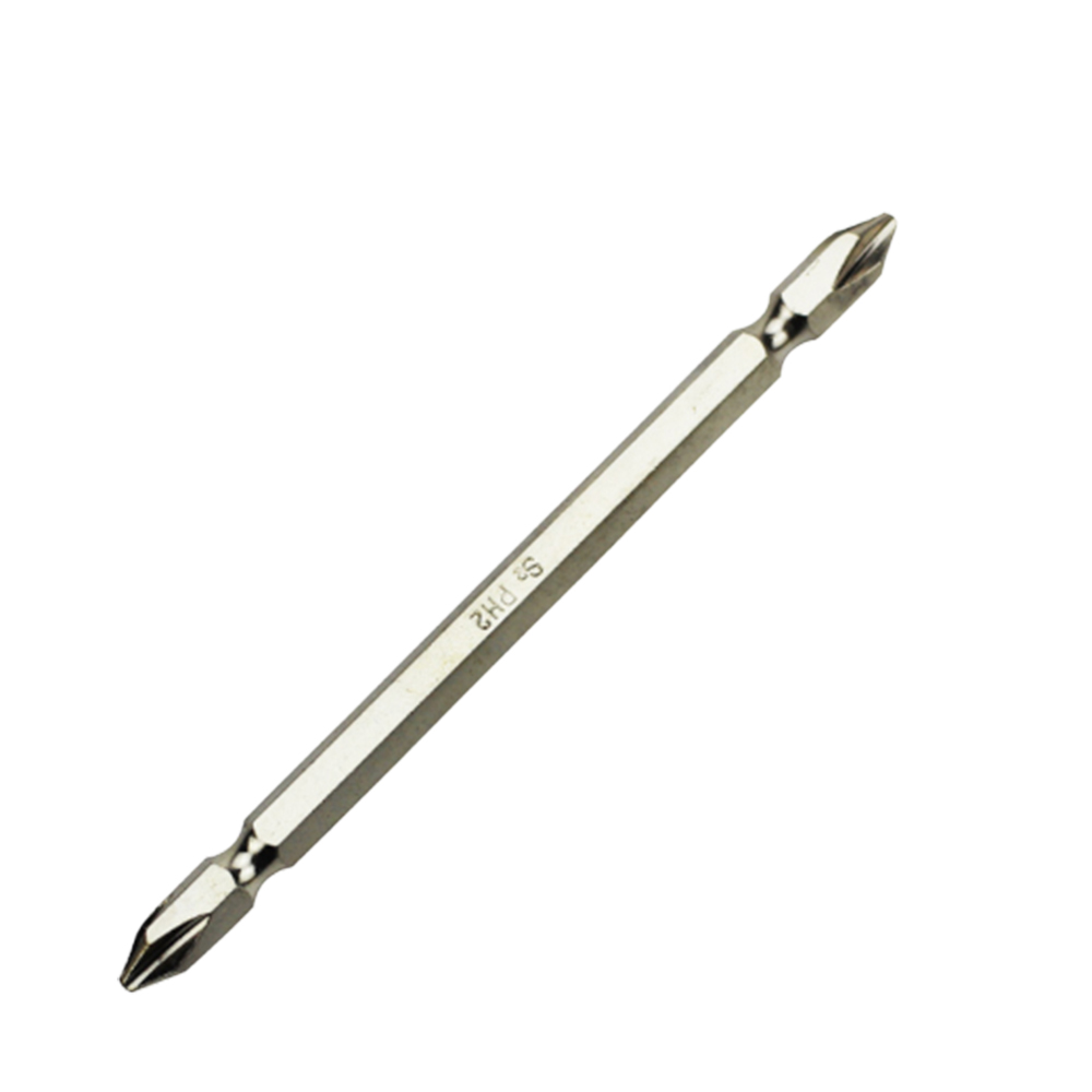 10Pcs-65110mm-PH2-Electric-Screwdriver-Bits-S2-Alloy-Steel-Magnetic-Double-ended-Cross-Screwdriver-B-1795903-9