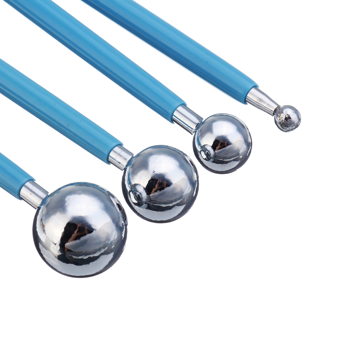 10Pcs-DIY-Dotting-Tool-Ball-Styluses-Tools-Kit-For-Mandala-Rock-Painting-Pottery-Clay-1467463-4