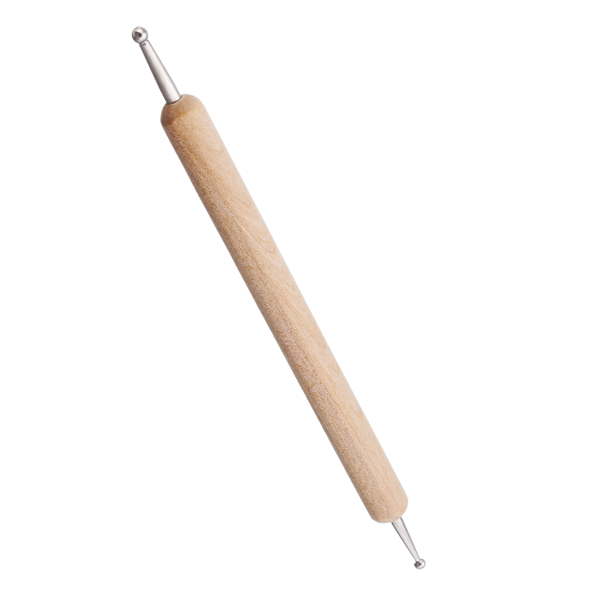 10Pcs-DIY-Dotting-Tool-Ball-Styluses-Tools-Kit-For-Mandala-Rock-Painting-Pottery-Clay-1467463-6
