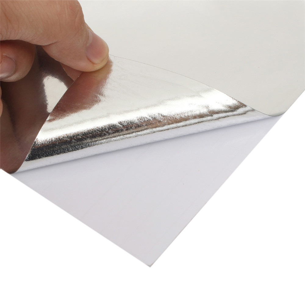 10mX60cm-Mirrored-Wall-Paper-Contact-Paper-PVC-Decor-Sticker-Self-Adhesive-Silver-Gold-1358811-7