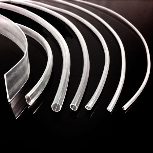 10mm-200mm500mm1m2m3m5m-Clear-Heat-Shrink-Tube-Electrical-Sleeving-Car-Cable-1399817-3
