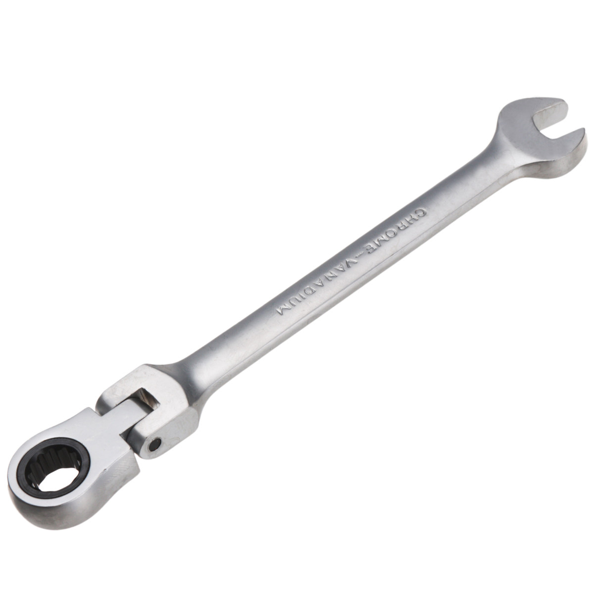 10mm-Flexible-Head-Wrench-Ratchet-Metric-Spanner-Open-End-And-Ring-Wrenches-Tool-979974-1
