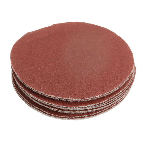 10pcs-2-Inch-Sanding-Discs-80-1000-Grit-Sander-Discs-Set-50mm-Sanding-Polishing-Pads-1091200-5