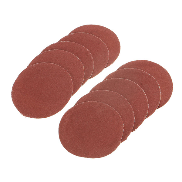 10pcs-2-Inch-Sanding-Discs-80-1000-Grit-Sander-Discs-Set-50mm-Sanding-Polishing-Pads-1091200-9