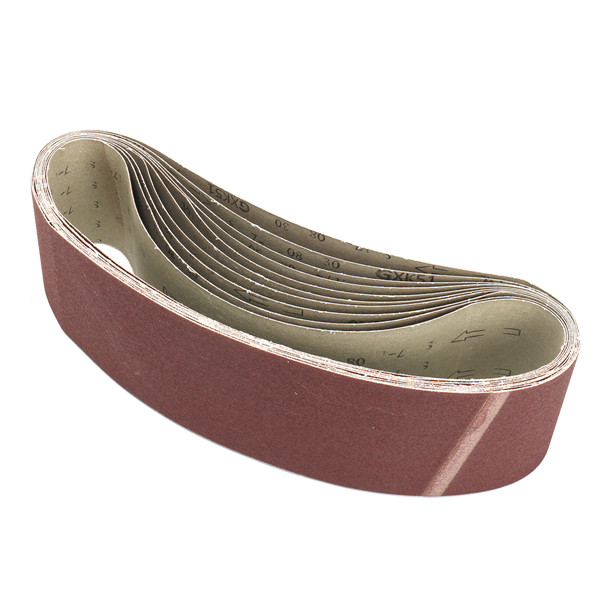 10pcs-50x915mm-Sanding-Belts-40120180320-Grit-Aluminium-Oxide-Belts-Abrasive-Tool-1269167-5