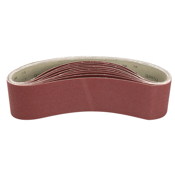 10pcs-50x915mm-Sanding-Belts-40120180320-Grit-Aluminium-Oxide-Belts-Abrasive-Tool-1269167-6