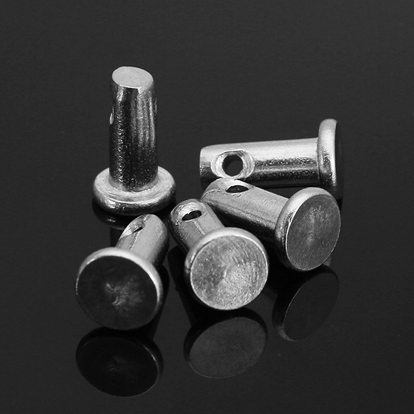 10pcs-GB882-M3x10M4x10-Locating-Pin-304-Stainless-Steel-Cylindrical-Pin-Flat-Head-with-Hole-1213371-1