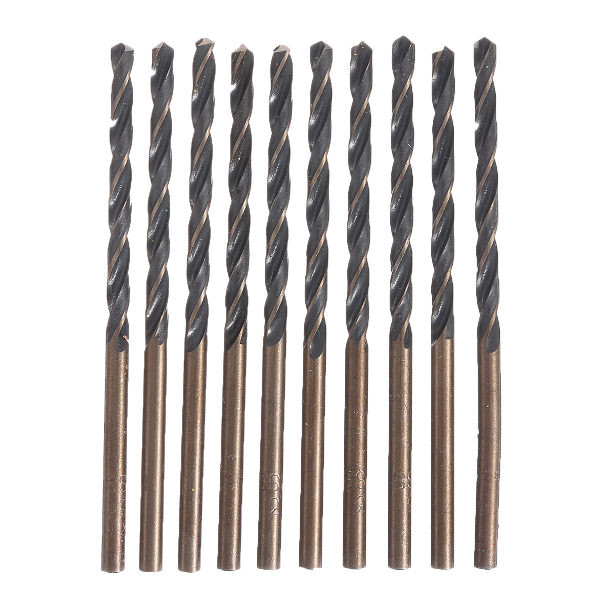 10pcs-High-Speed-Steel-Titaniium-Coated-Drill-Bit-Set-Hexx-Shank-phi-30--phi-45-1771308-6