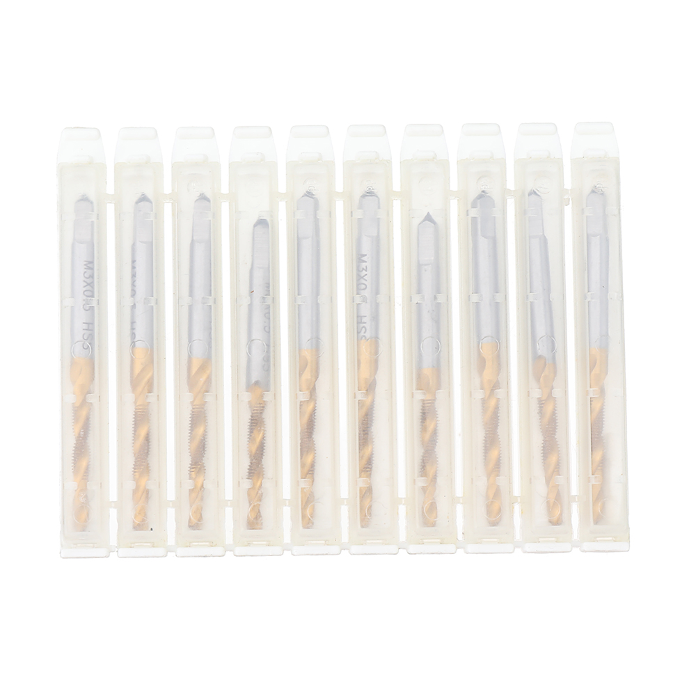 10pcs-M3-10-Countersink-Drill-Bit-HSS-Titanium-Coating-M3456810-Tapping-Chamfering-Drill-Machine-Thr-1664814-11