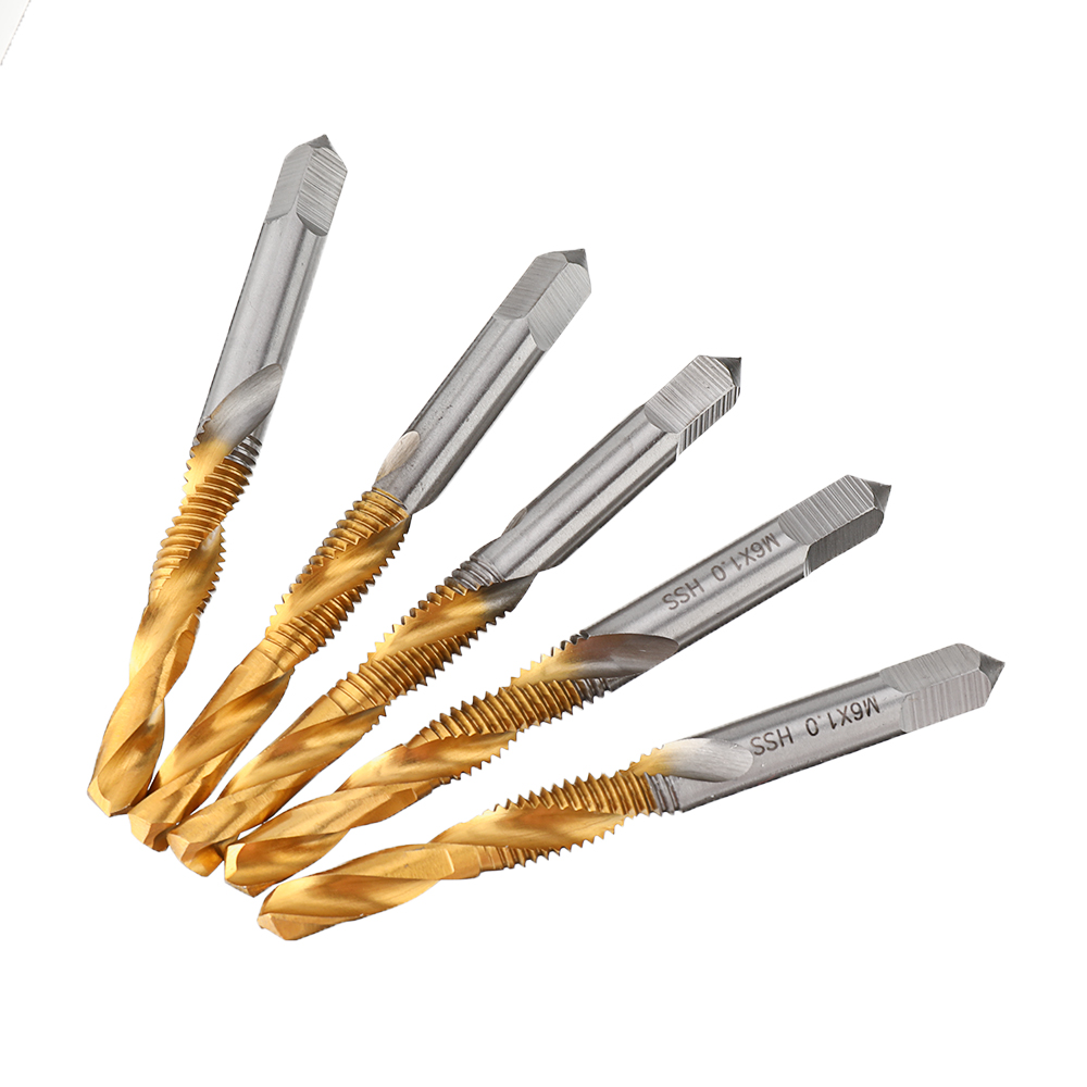 10pcs-M3-10-Countersink-Drill-Bit-HSS-Titanium-Coating-M3456810-Tapping-Chamfering-Drill-Machine-Thr-1664814-9