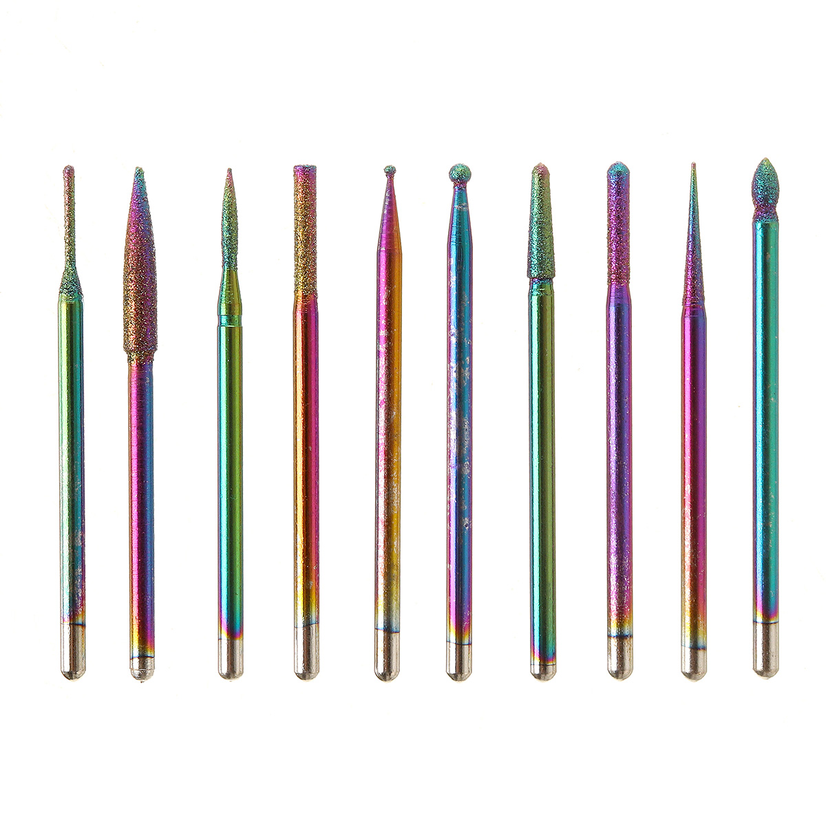 10pcs-Nail-Art-Color-Tungsten-Carbide-Grinding-Drill-Bits-Electric-Nails-Machine-Bit-Grinding-Head-S-1754173-8