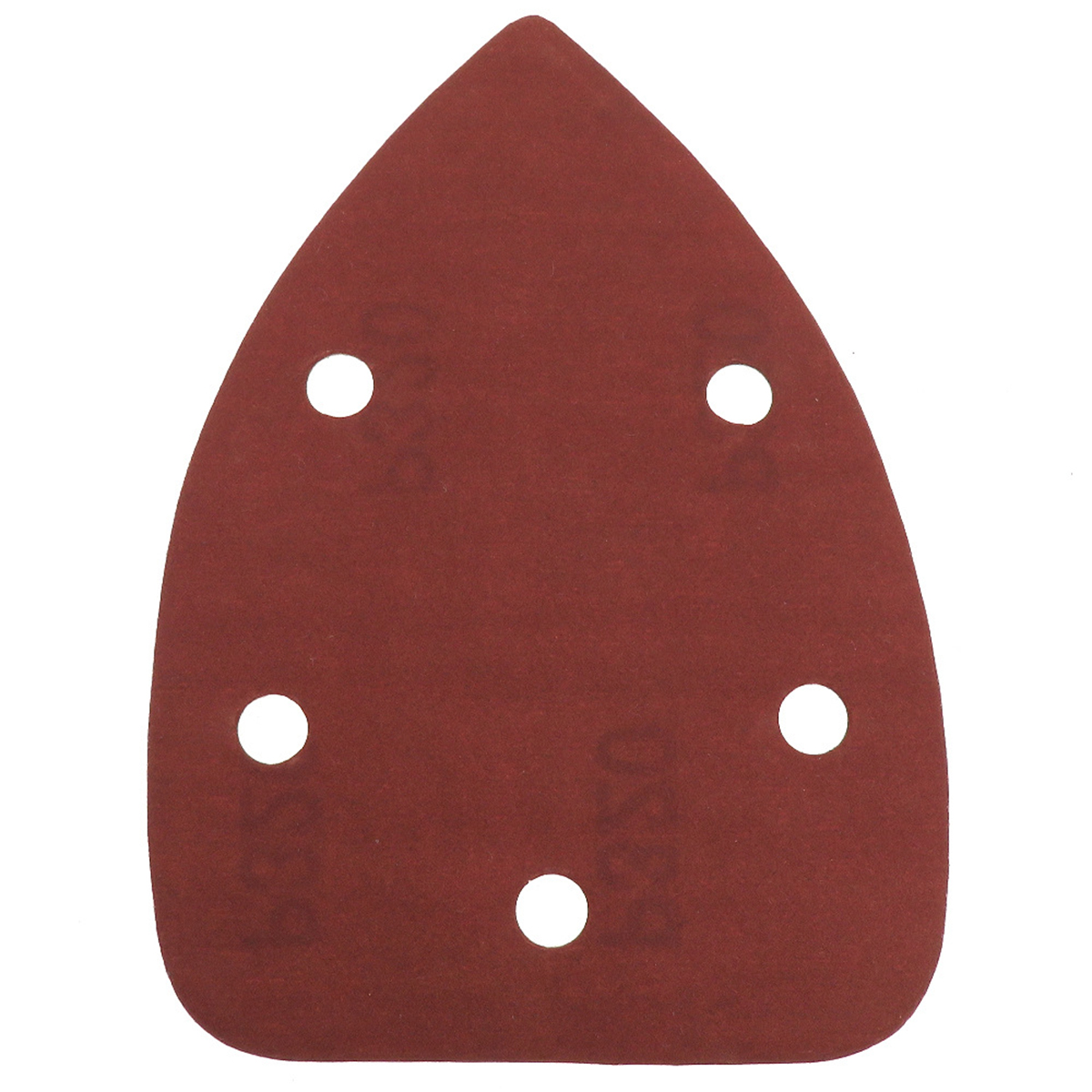 10pcs-Sanding-Sheets-Sanding-Discs-Sandpaper-Pads-Triangle-Grinding-Tool-1714676-7