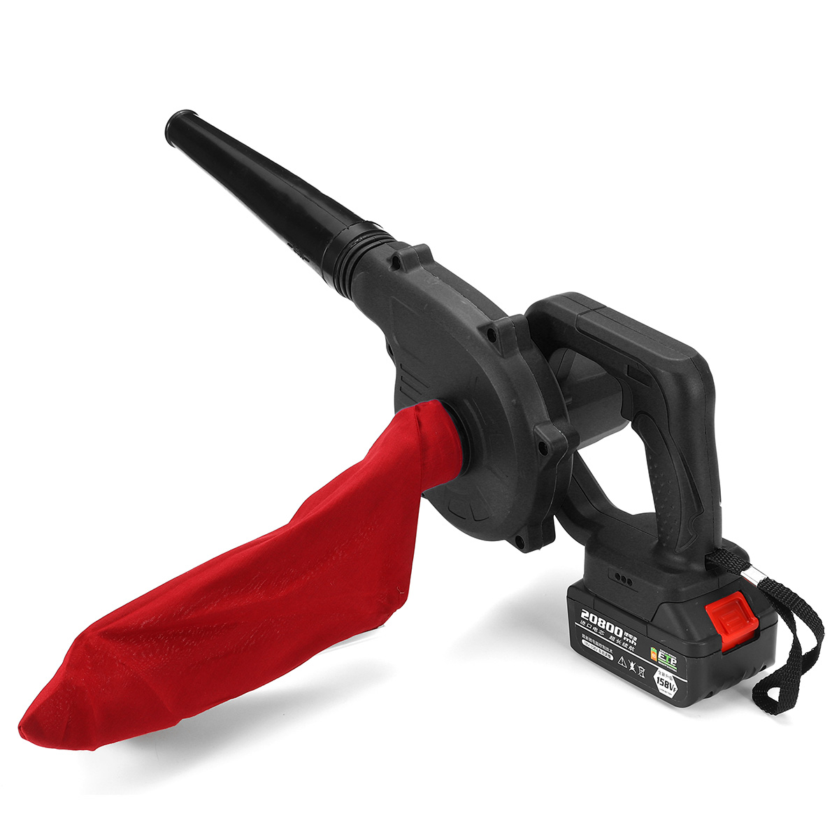 110-240v-2000W-158TV-20800mAh-Wireless-Blowing--Suction-Dual-Wind-Fan-Blower-Black-1608312-3