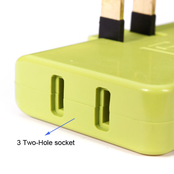 110-250V-180-Degree-Rotatable-Plug-Adapter-Travel-Power-3-Supply-Hub-935208-6