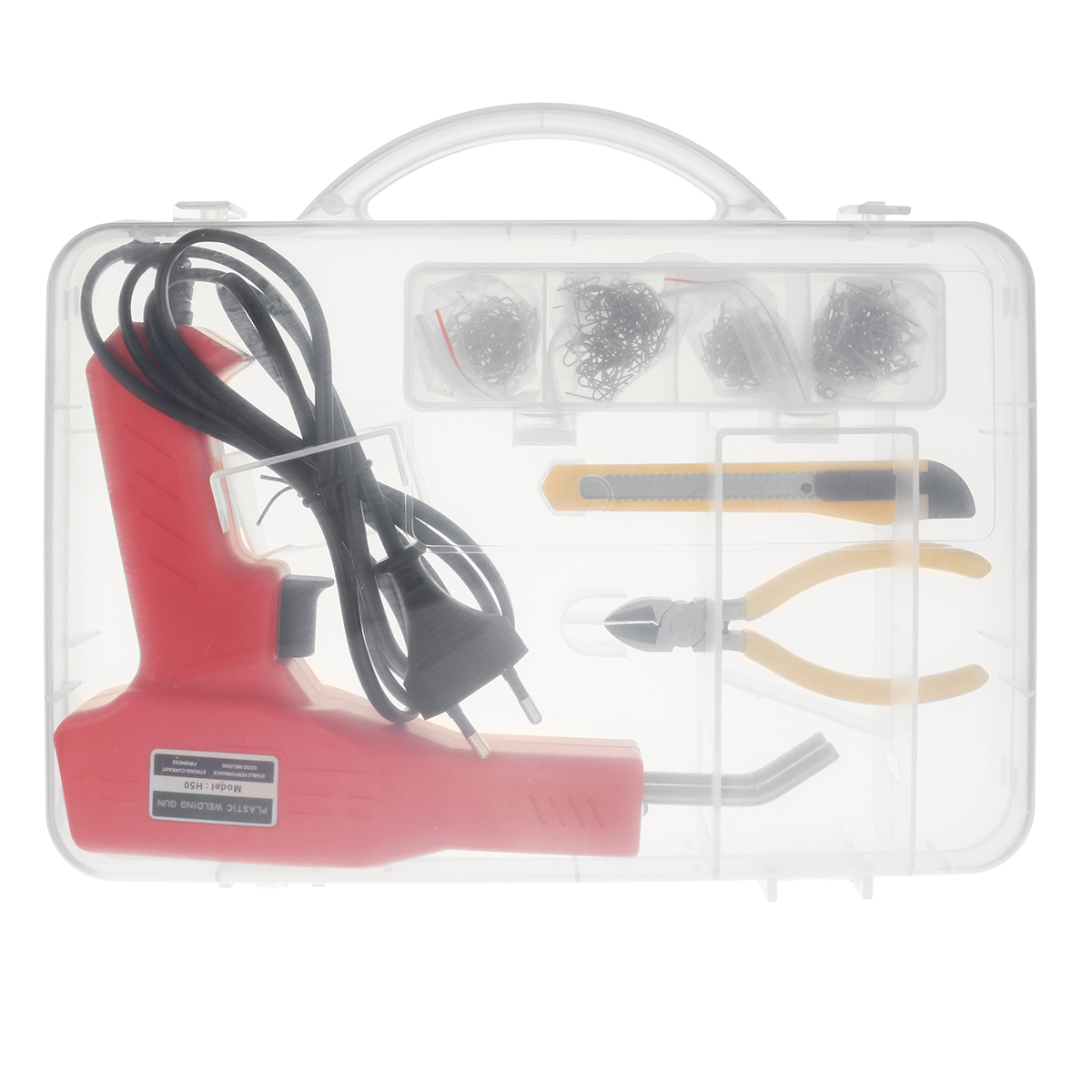 110220V-Car-Repair-Hot-Stapler-Bumper-Plastic-Welding-Torch-Weld-Tools-Kit-1683233-10