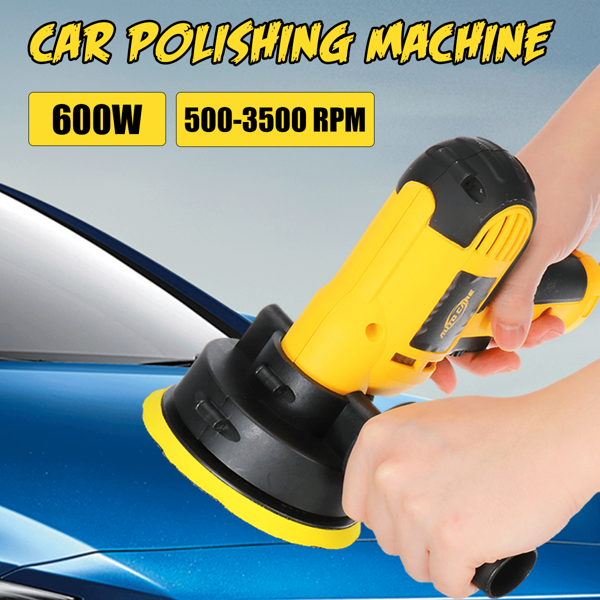 110V-130V-600W-Car-Polisher-Buffer-Sander-Polishing-Machine-Kit-Buffing-Pad-Wax-Bonnet-1806177-1