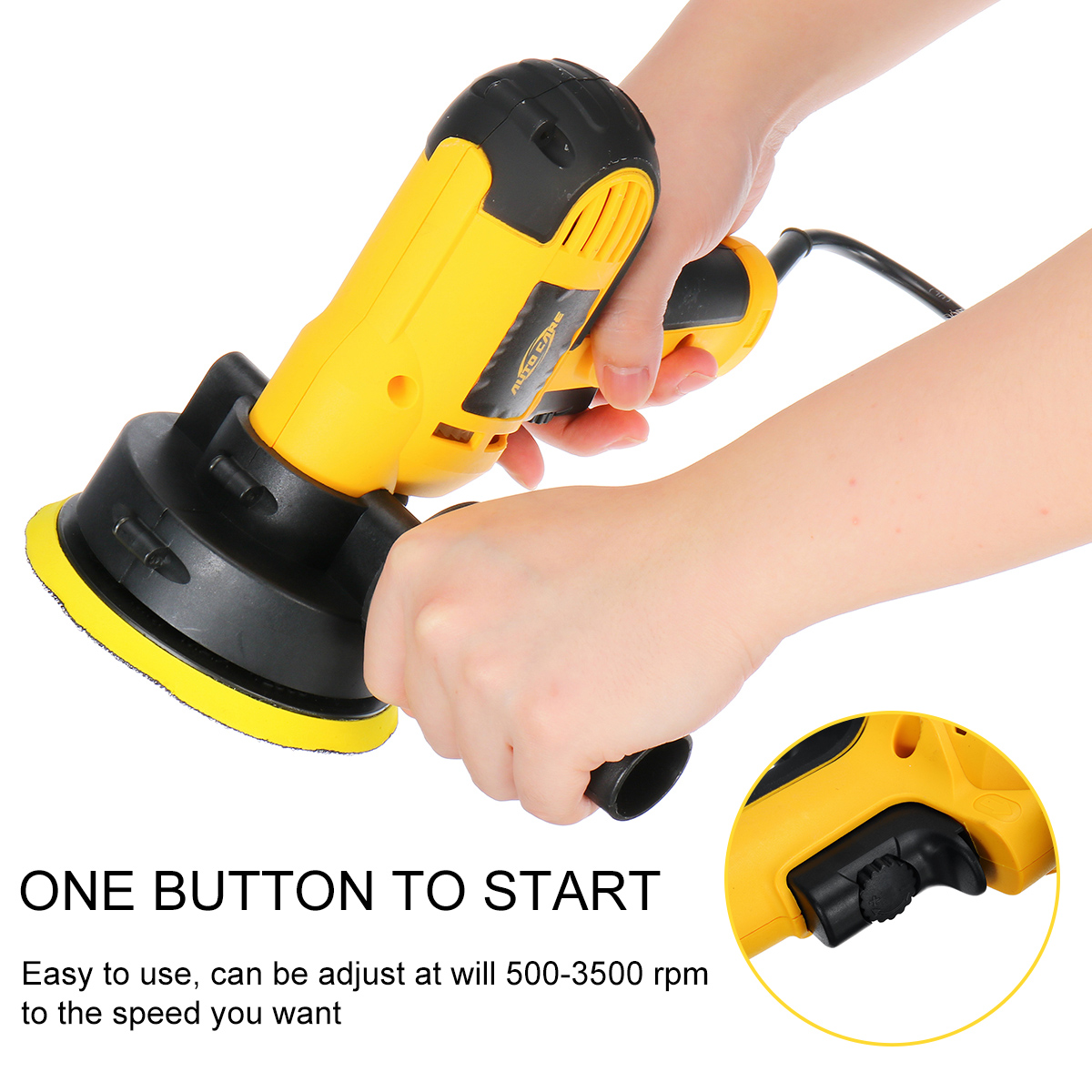 110V-130V-600W-Car-Polisher-Buffer-Sander-Polishing-Machine-Kit-Buffing-Pad-Wax-Bonnet-1806177-2