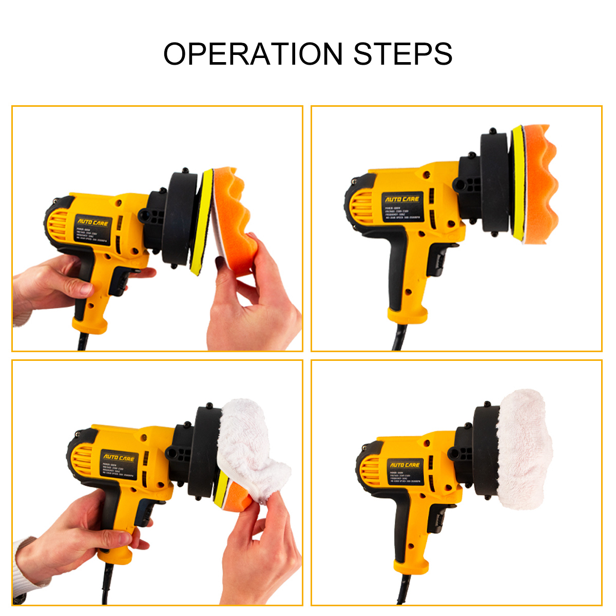 110V-130V-600W-Car-Polisher-Buffer-Sander-Polishing-Machine-Kit-Buffing-Pad-Wax-Bonnet-1806177-3