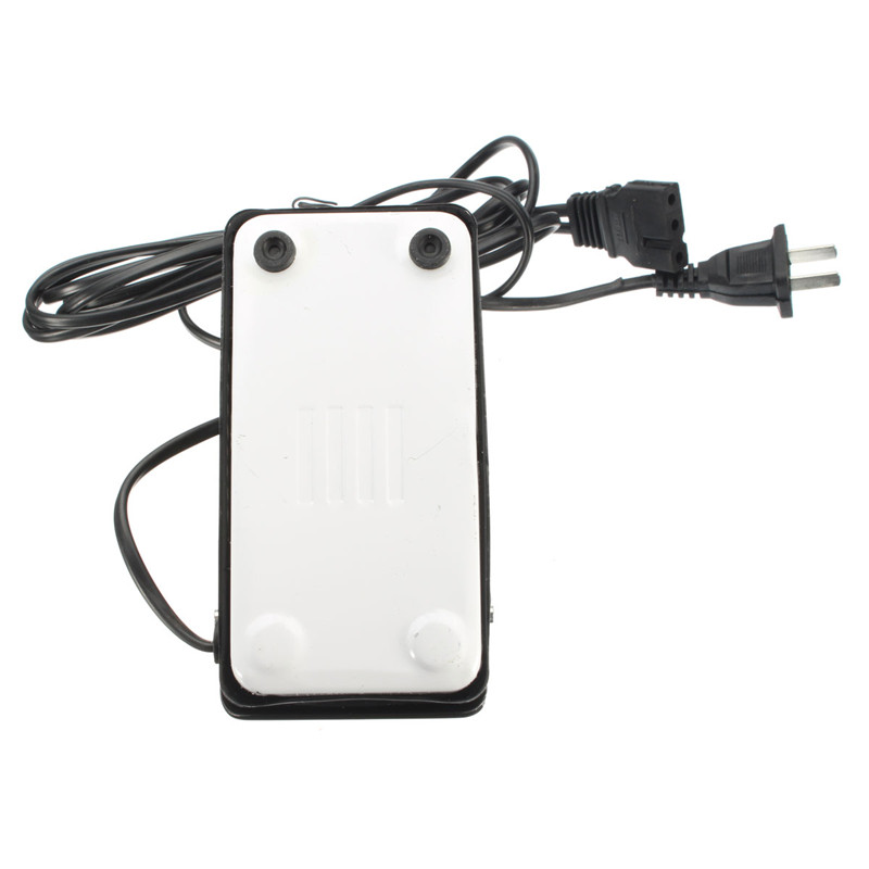 110V-Home-Sewing-Machine-10-Amp-Motor-Foot-Pedal-Controller-Repair-6000rmp-Tools-Kit-1578287-2