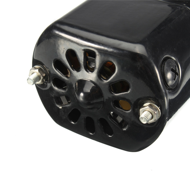 110V-Home-Sewing-Machine-10-Amp-Motor-Foot-Pedal-Controller-Repair-6000rmp-Tools-Kit-1578287-9