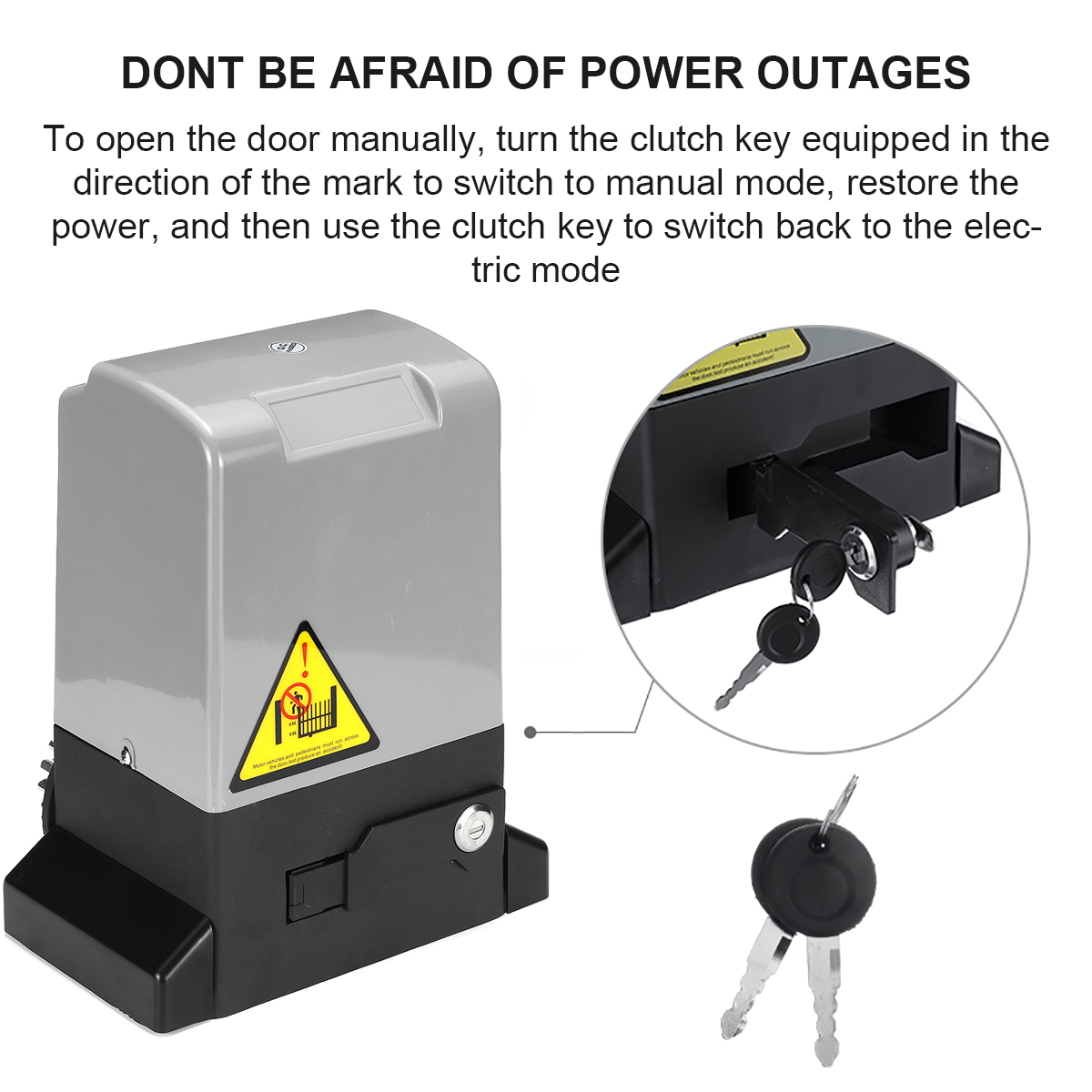 110V-Infrared--Mobile-Phone--Wireless-Password-Electric-Door-Opener-Sliding-Door-Motor-Automatic-Doo-1940764-11