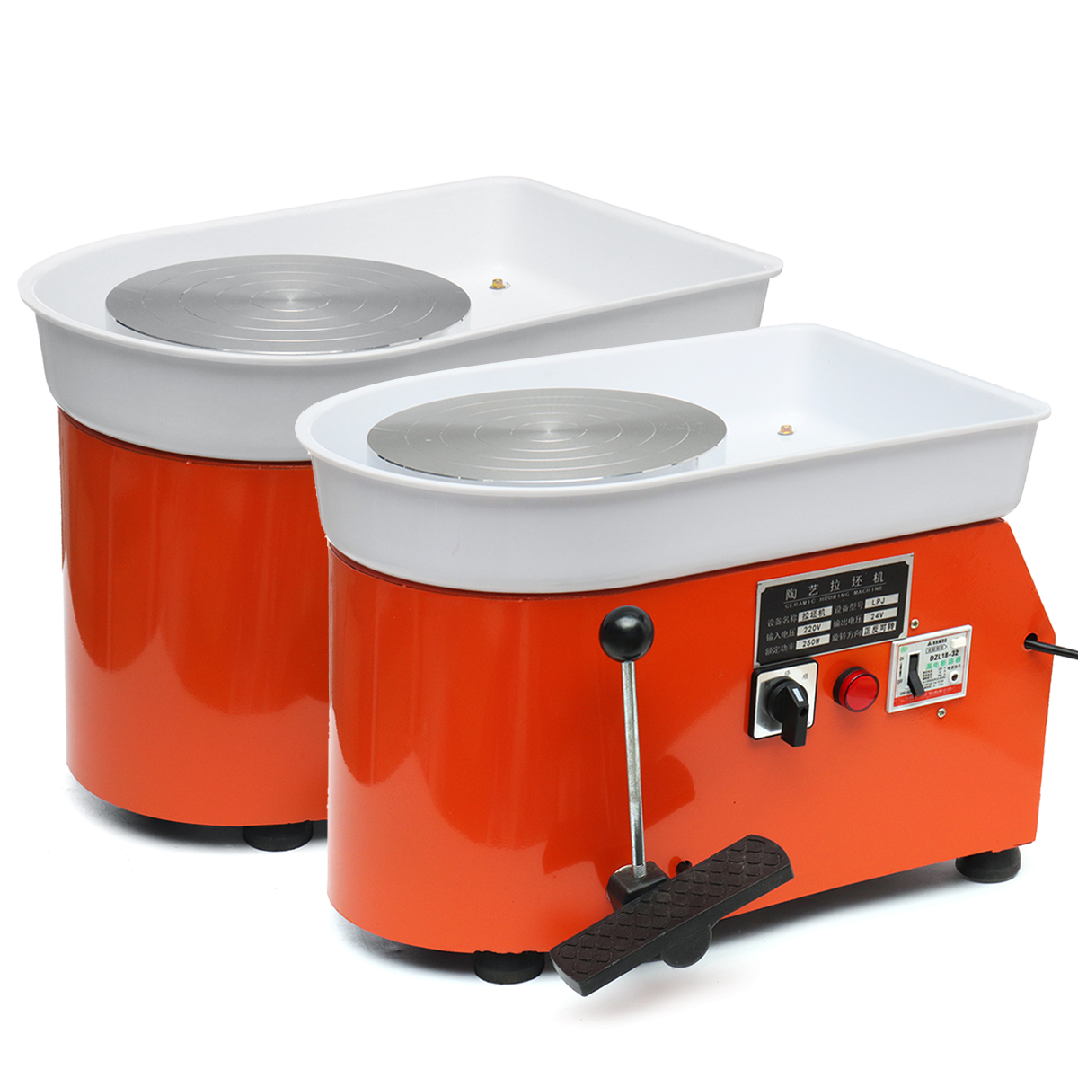 110V220V-250W350W-25cm-Pottery-Wheel-Clay-Machine-For-Ceramic-Work-Clay-Art-Craft-1317291-1