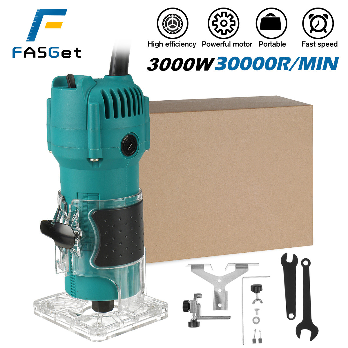 110V220V-30000RPM-Electric-Hand-Trimmer-Router-635mm-Wood-Laminator-Palm-Joiners-Working-Cutting-Too-1736422-1