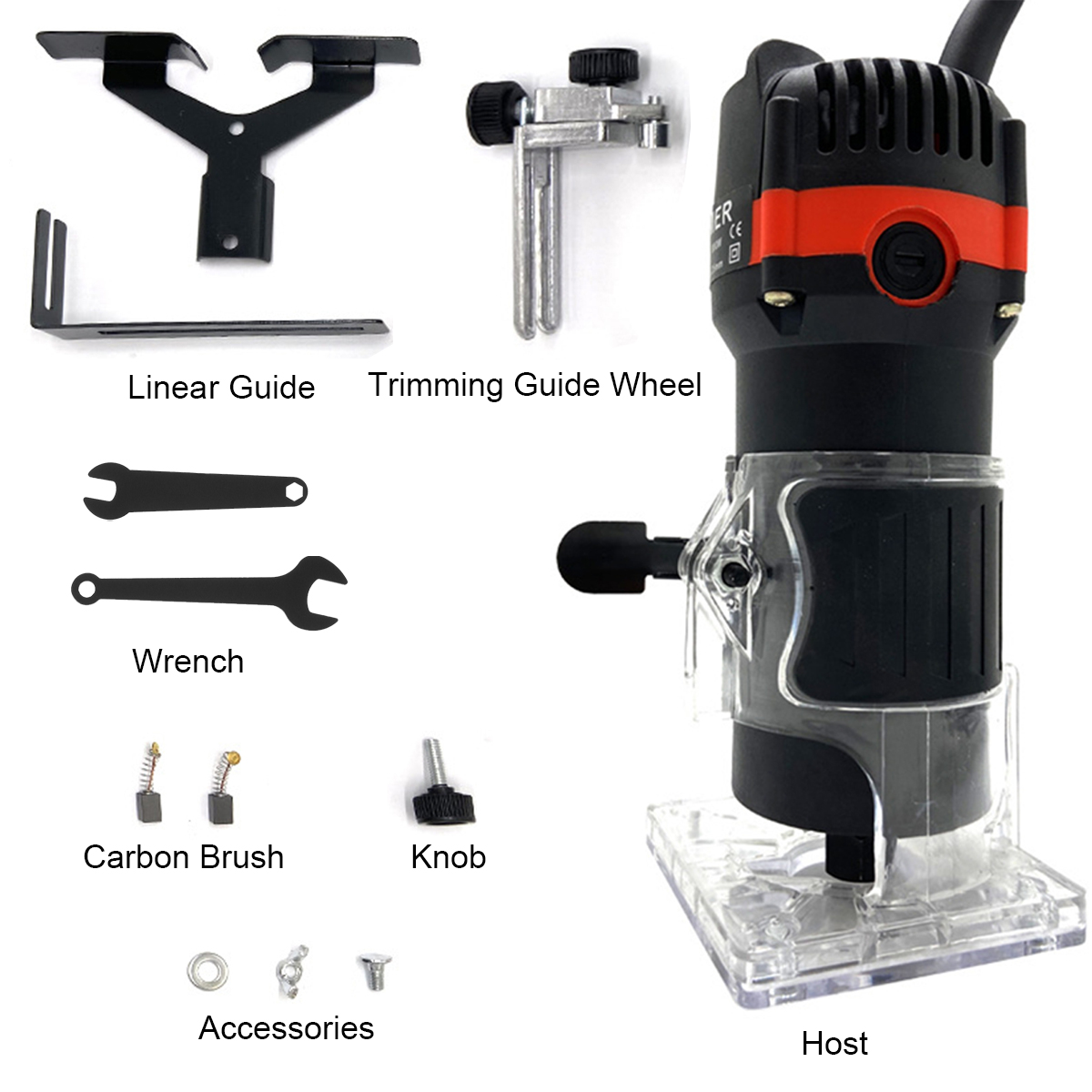 110V220V-30000RPM-Electric-Hand-Trimmer-Router-635mm-Wood-Laminator-Palm-Joiners-Working-Cutting-Too-1736422-3