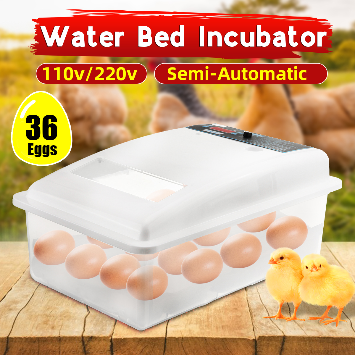 110V220V-36-Eggs-Digital-Semi-Automatic-Household-Chicken-Water-Bed-Incubator-1762841-1